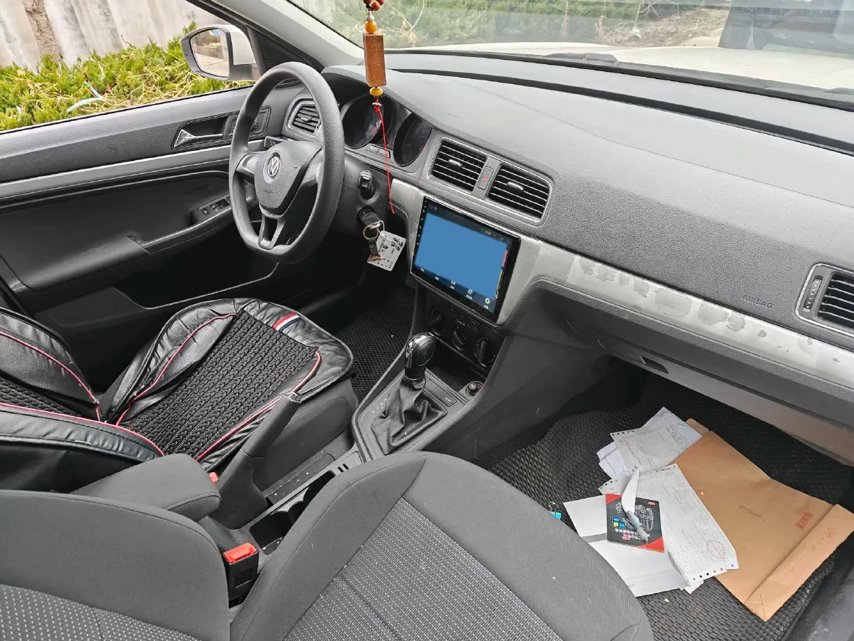 2017 Volkswagen Lavida 1.6L 110HP L4 6AT,autocango,china used car exporter,china ev exporter,chinese used car exporter,chinese used ev exporter