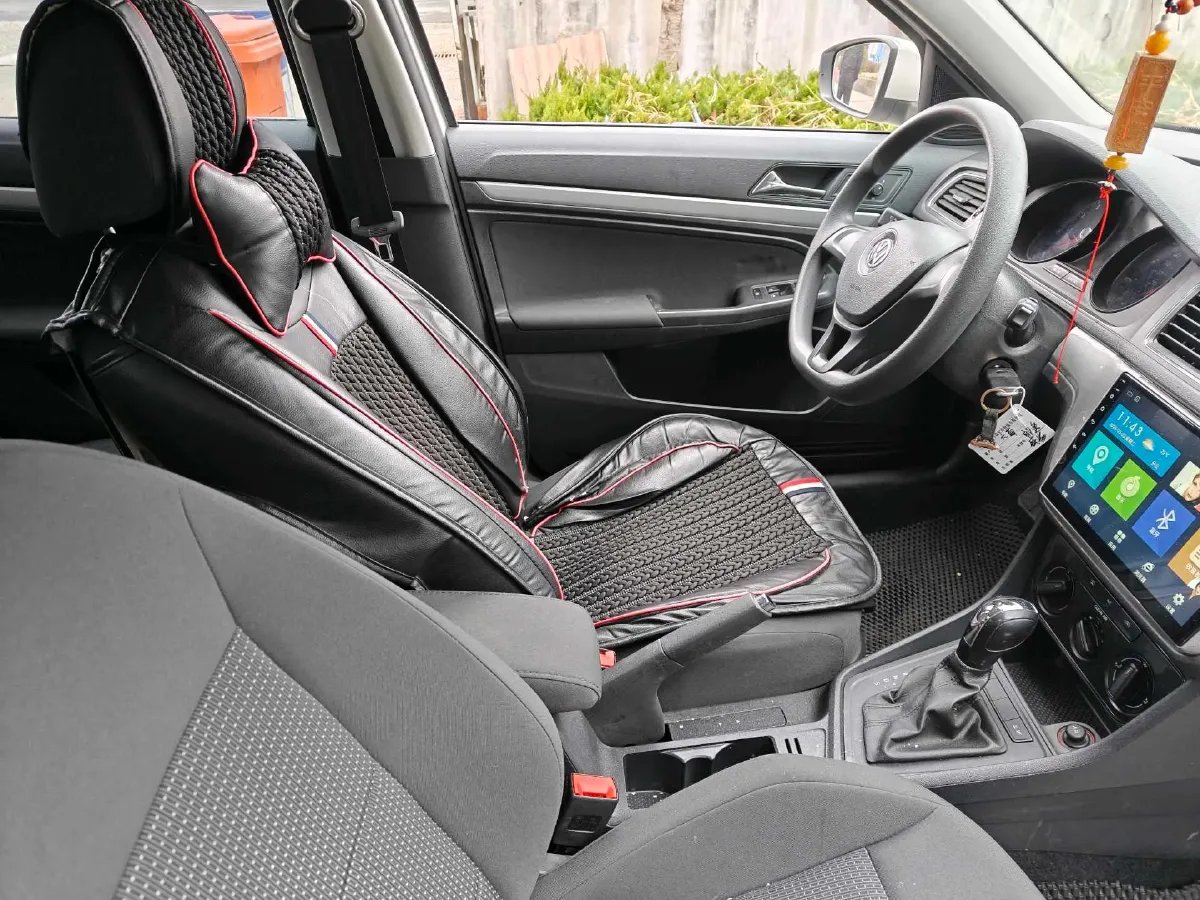 2017 Volkswagen Lavida 1.6L 110HP L4 6AT,autocango,china used car exporter,china ev exporter,chinese used car exporter,chinese used ev exporter