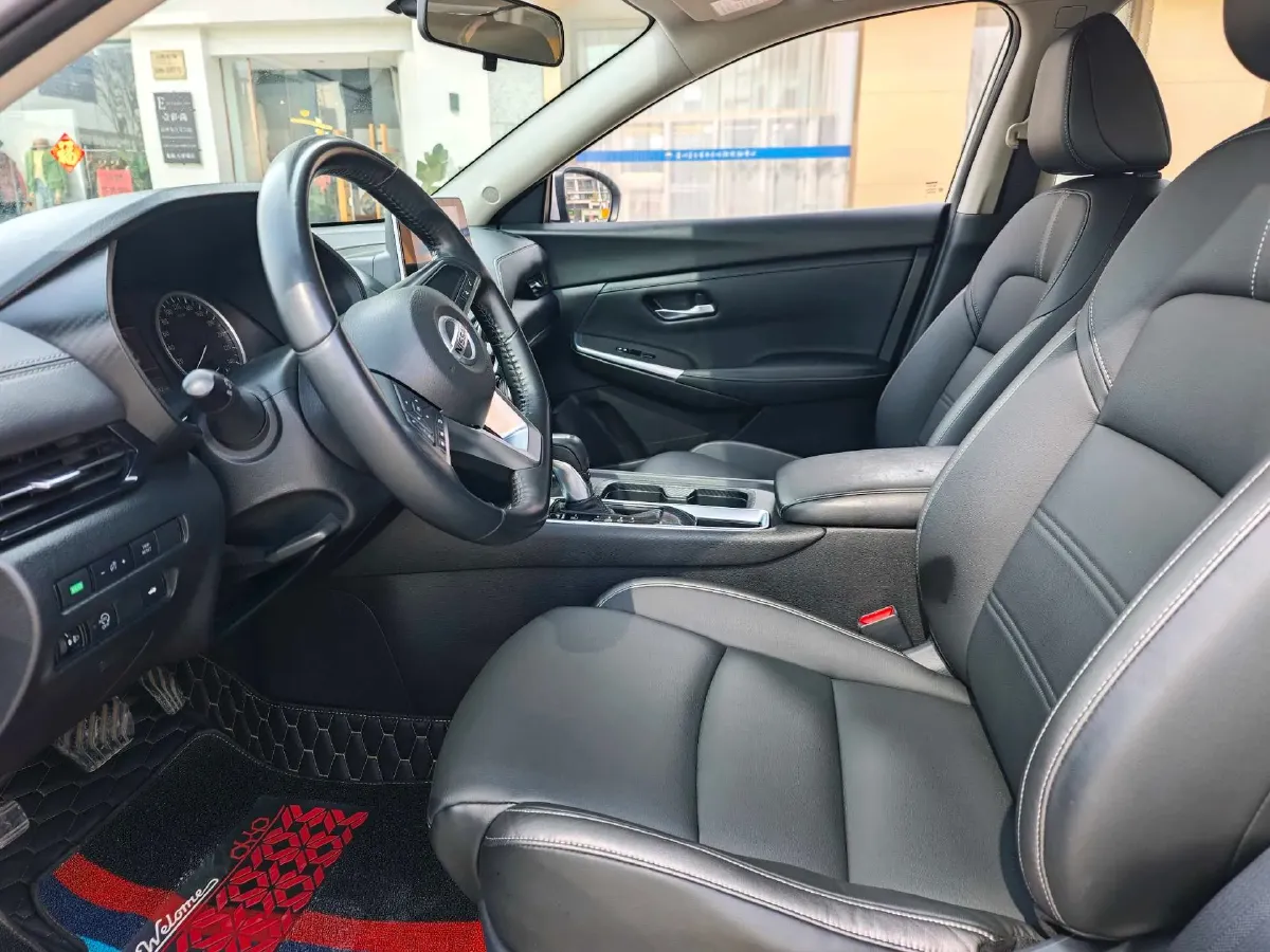 2020 Nissan Sylphy 1.6L 139HP L4 CVT,autocango,china used car exporter,china ev exporter,chinese used car exporter,chinese used ev exporter