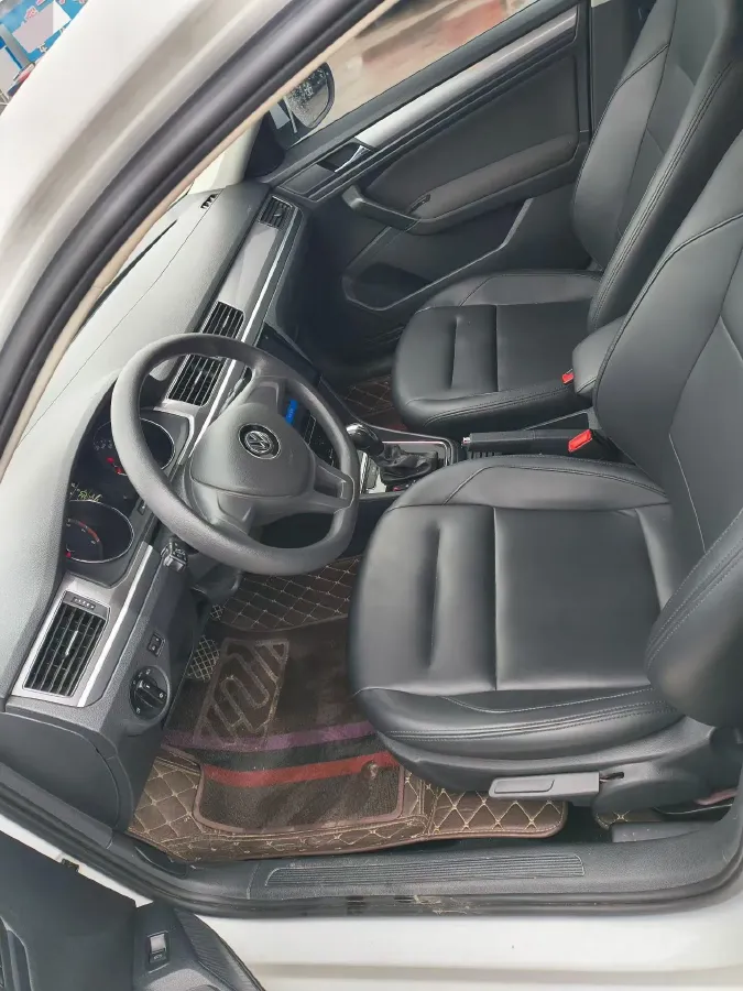 2019 Volkswagen Bora 1.5L 112HP L4 6AT,autocango,china used car exporter,china ev exporter,chinese used car exporter,chinese used ev exporter