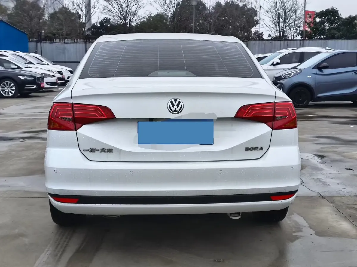 2019 Volkswagen Bora 1.5L 112HP L4 6AT,autocango,china used car exporter,china ev exporter,chinese used car exporter,chinese used ev exporter