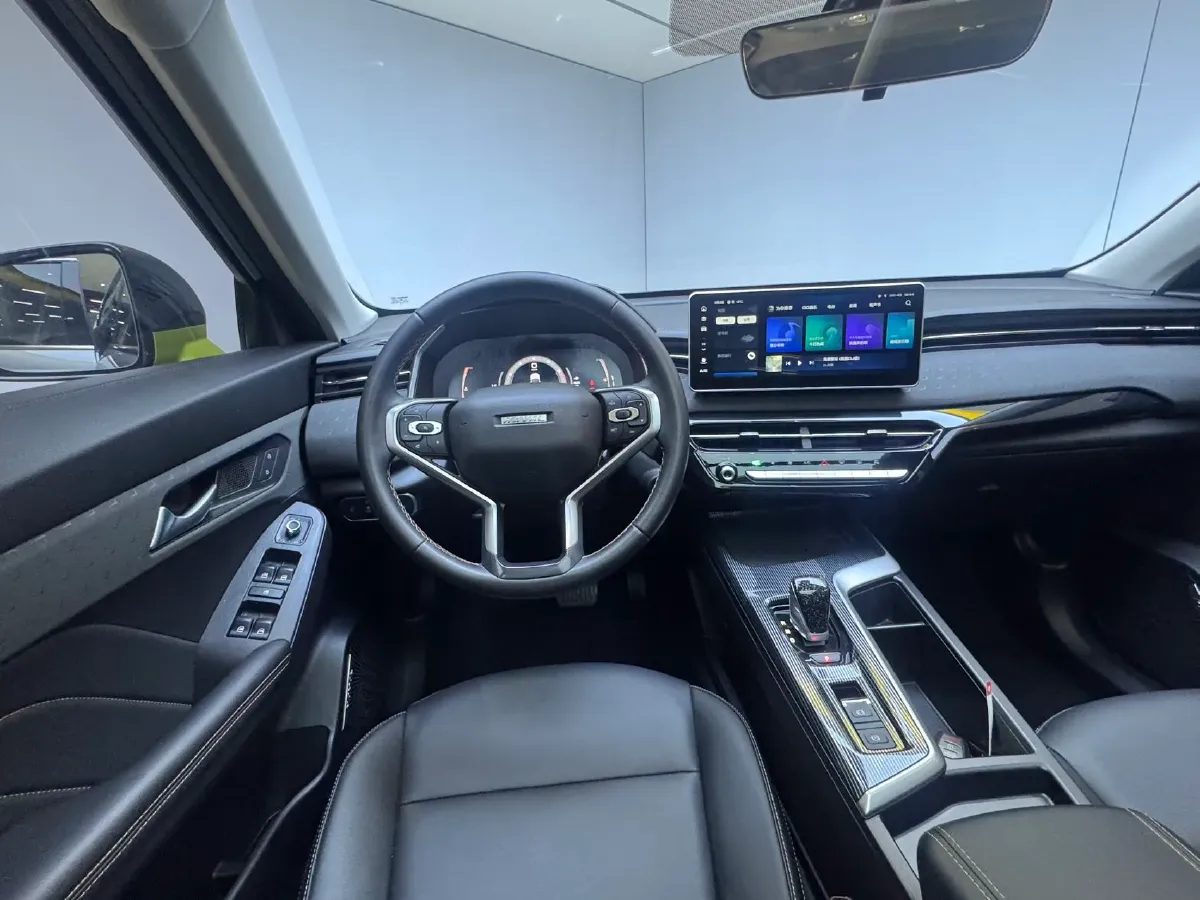 2022 Haval Rabbit 1.5T 150HP L4 7DCT,autocango,china used car exporter,china ev exporter,chinese used car exporter,chinese used ev exporter