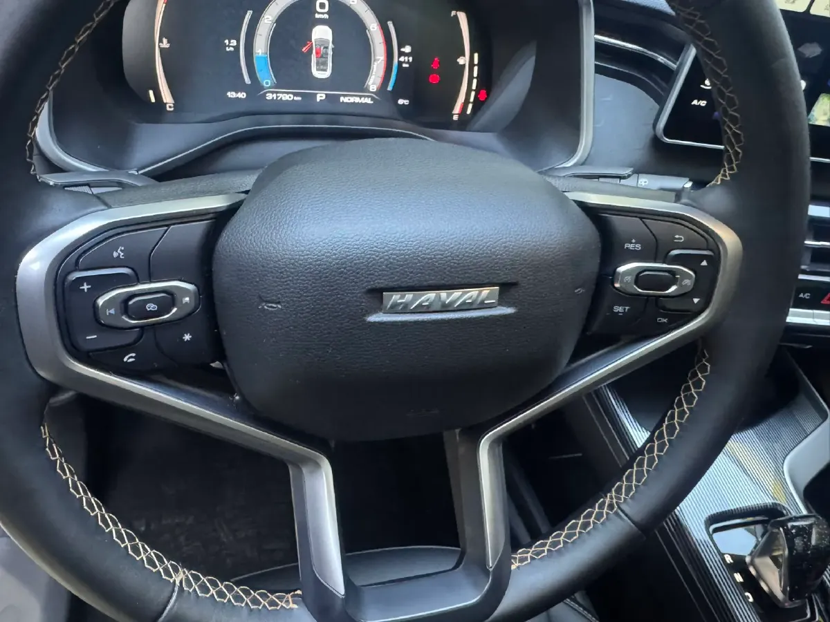 2022 Haval Rabbit 1.5T 150HP L4 7DCT,autocango,china used car exporter,china ev exporter,chinese used car exporter,chinese used ev exporter