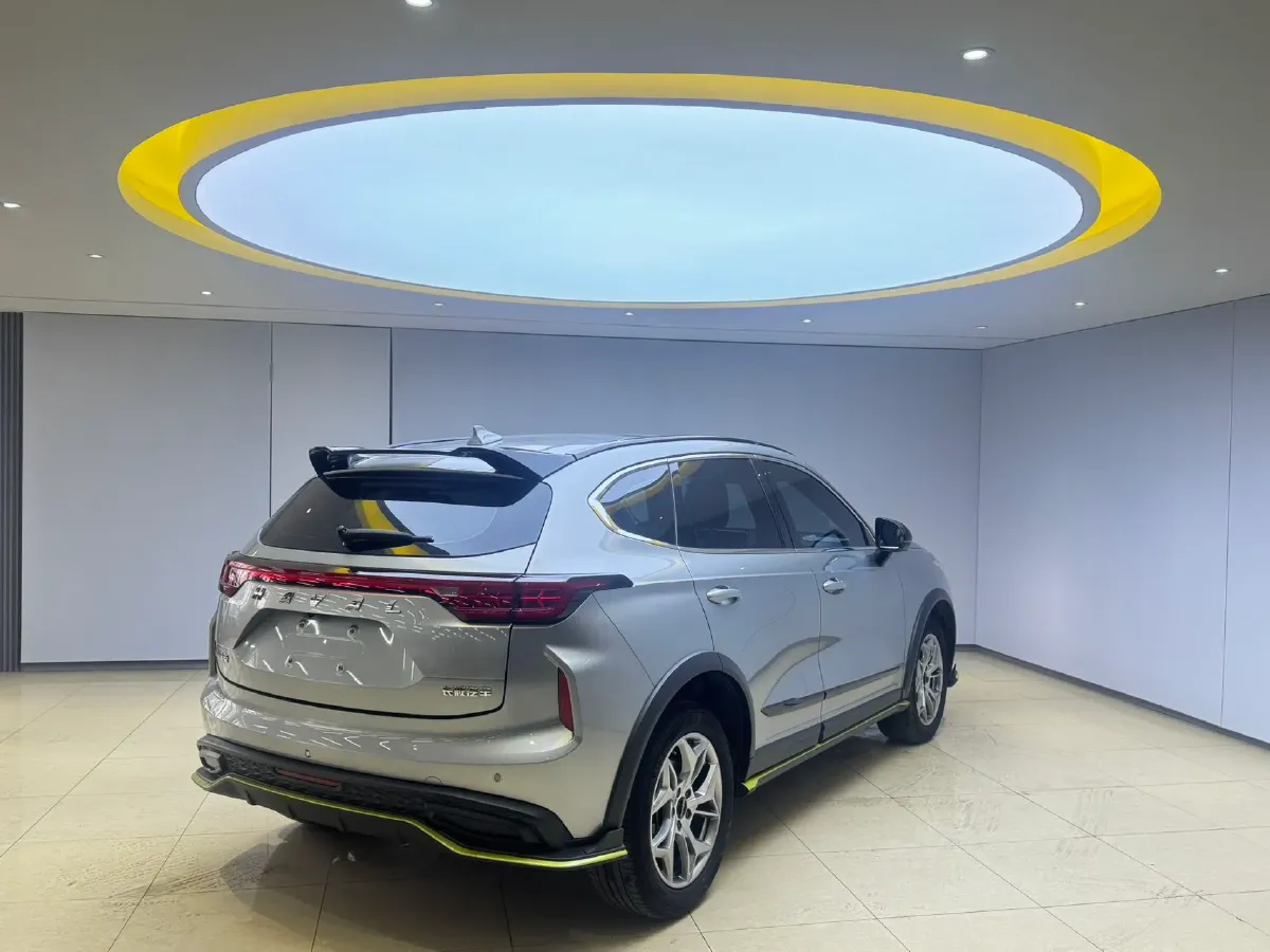 2022 Haval Rabbit 1.5T 150HP L4 7DCT,autocango,china used car exporter,china ev exporter,chinese used car exporter,chinese used ev exporter