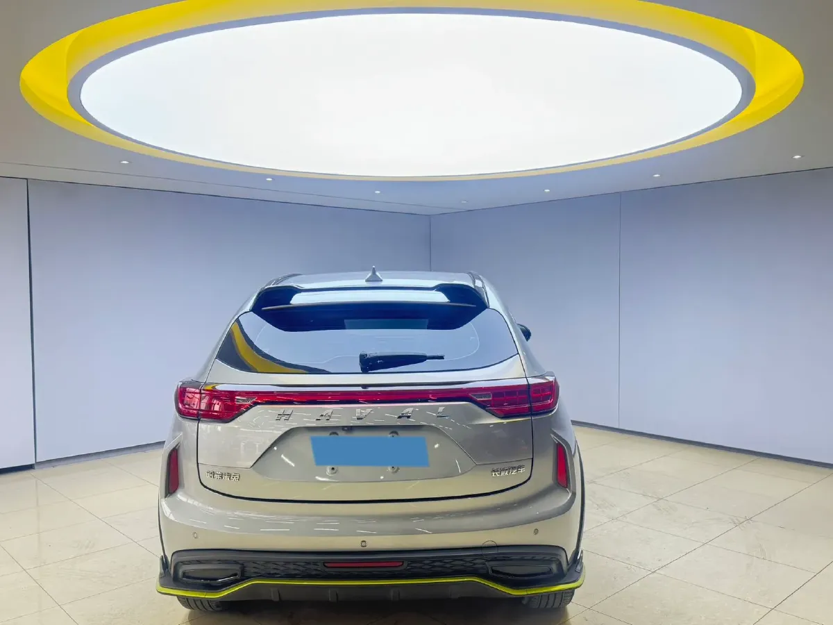 2022 Haval Rabbit 1.5T 150HP L4 7DCT,autocango,china used car exporter,china ev exporter,chinese used car exporter,chinese used ev exporter