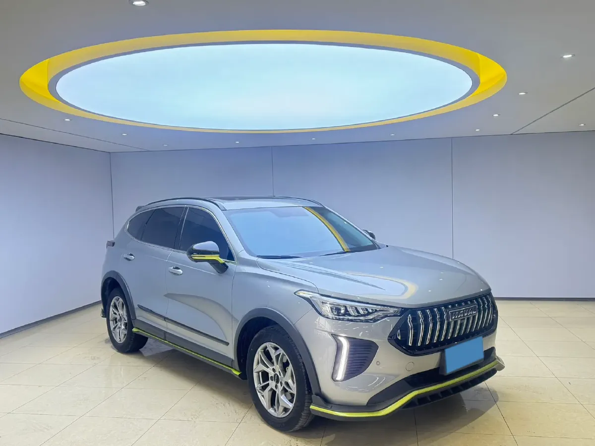 2022 Haval Rabbit 1.5T 150HP L4 7DCT,autocango,china used car exporter,china ev exporter,chinese used car exporter,chinese used ev exporter