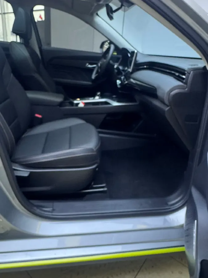 2022 Haval Rabbit 1.5T 150HP L4 7DCT,autocango,china used car exporter,china ev exporter,chinese used car exporter,chinese used ev exporter