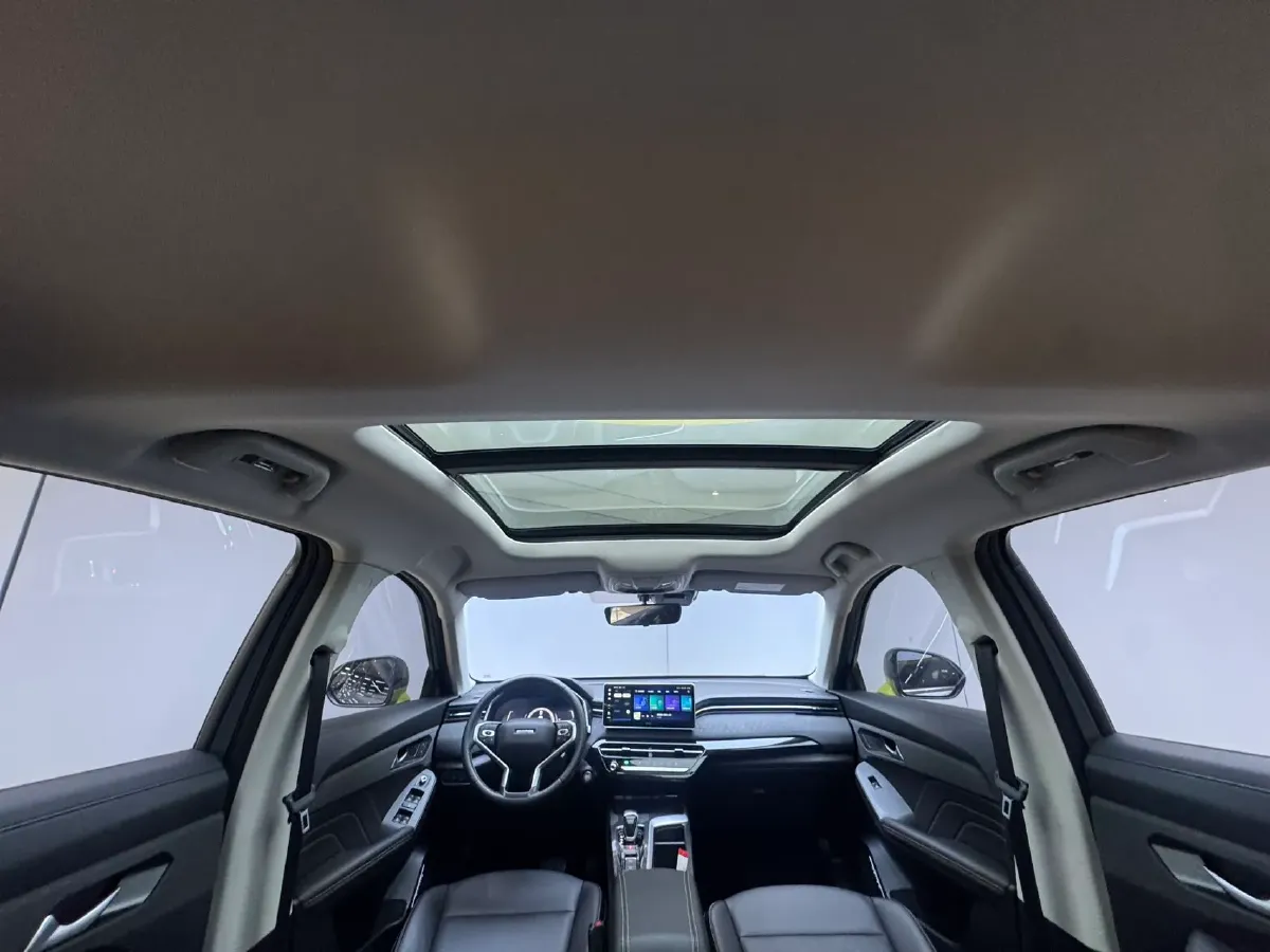 2022 Haval Rabbit 1.5T 150HP L4 7DCT,autocango,china used car exporter,china ev exporter,chinese used car exporter,chinese used ev exporter