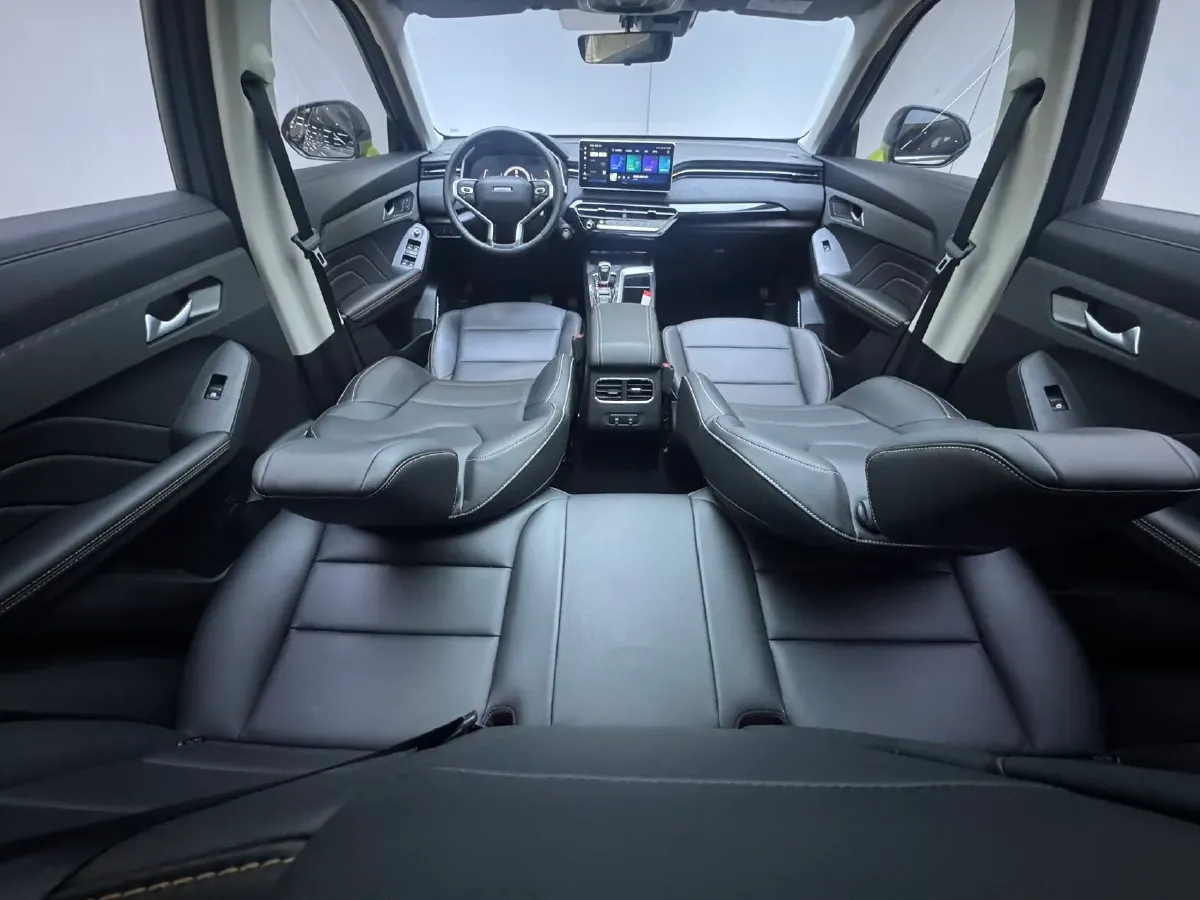 2022 Haval Rabbit 1.5T 150HP L4 7DCT,autocango,china used car exporter,china ev exporter,chinese used car exporter,chinese used ev exporter