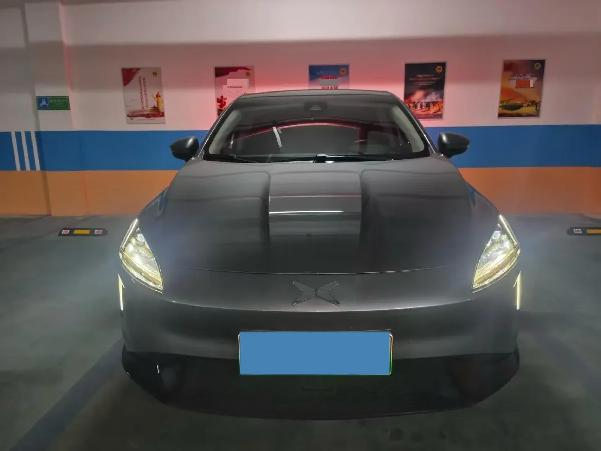 2020 Xpeng G3 BEV 66.5KWH,autocango,china used car exporter,china ev exporter,chinese used car exporter,chinese used ev exporter