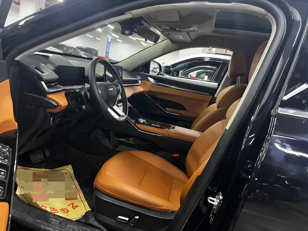 2024 Haval H6 1.5T 184HP L4 7DCT,autocango,china used car exporter,china ev exporter,chinese used car exporter,chinese used ev exporter