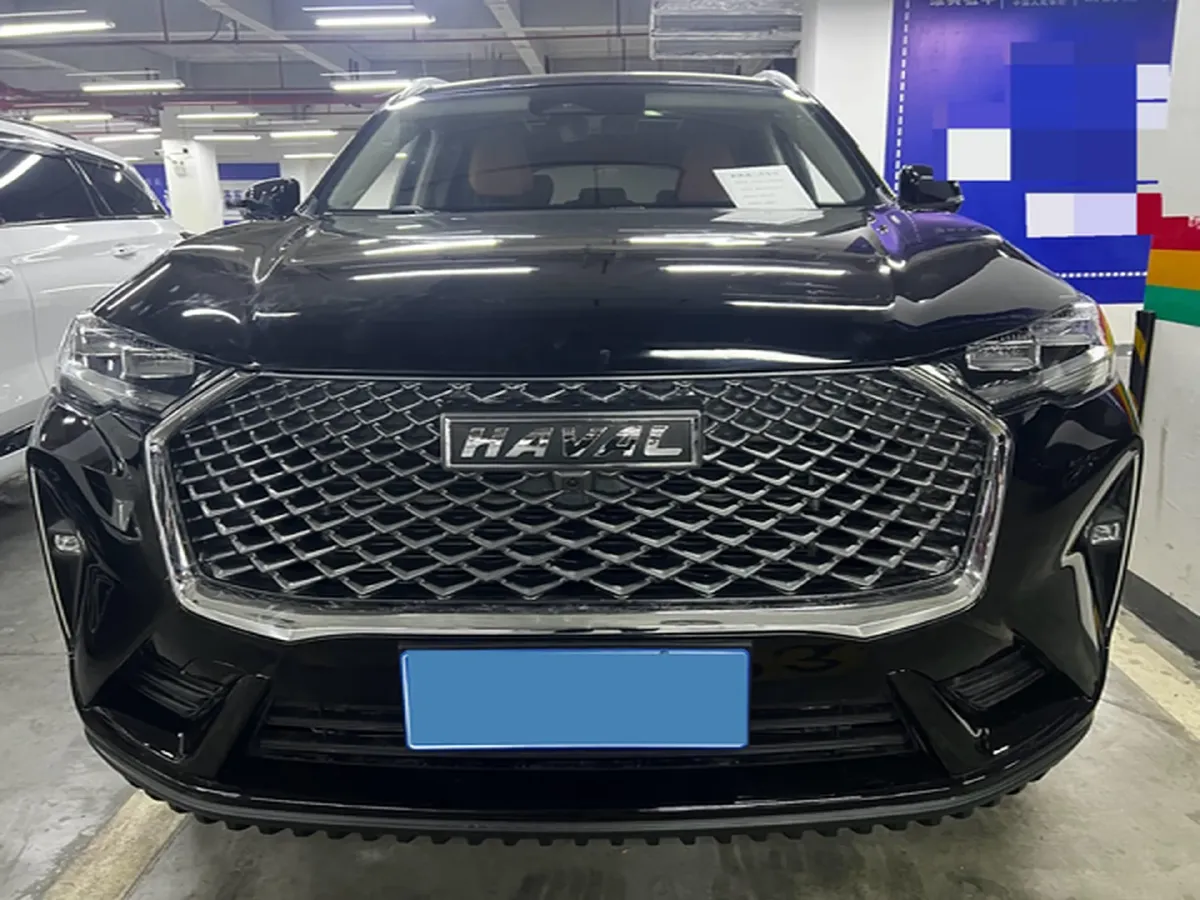 2024 Haval H6 1.5T 184HP L4 7DCT,autocango,china used car exporter,china ev exporter,chinese used car exporter,chinese used ev exporter