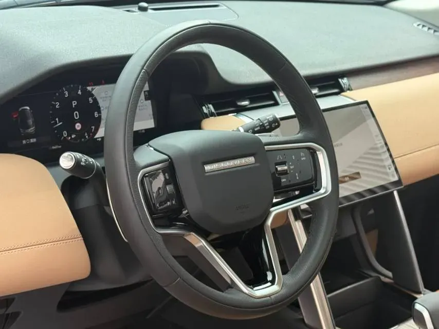 2024 Land Rover Discovery Sport 2.0T 249HP L4 9AT,autocango,china used car exporter,china ev exporter,chinese used car exporter,chinese used ev exporter