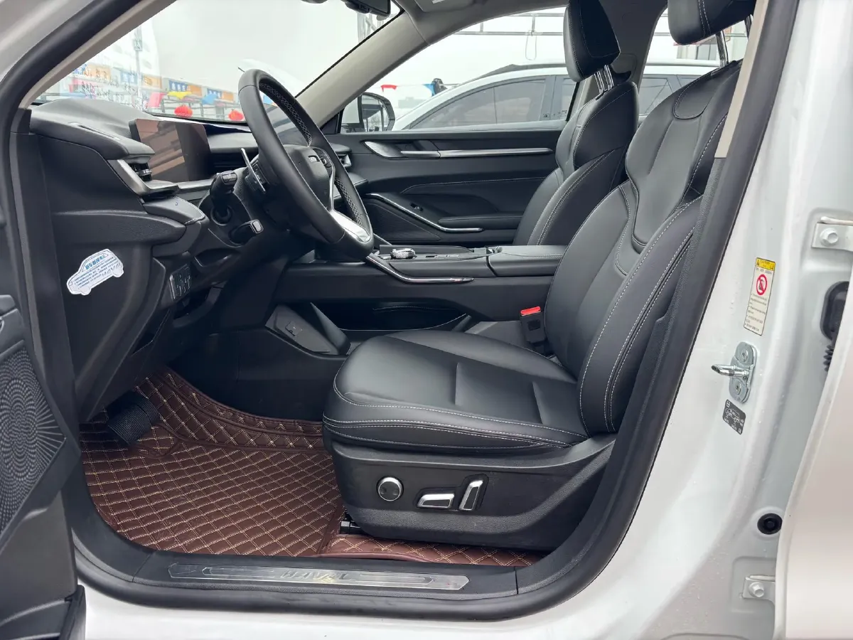 2022 Haval H6 1.5T 184HP L4 7DCT,autocango,china used car exporter,china ev exporter,chinese used car exporter,chinese used ev exporter