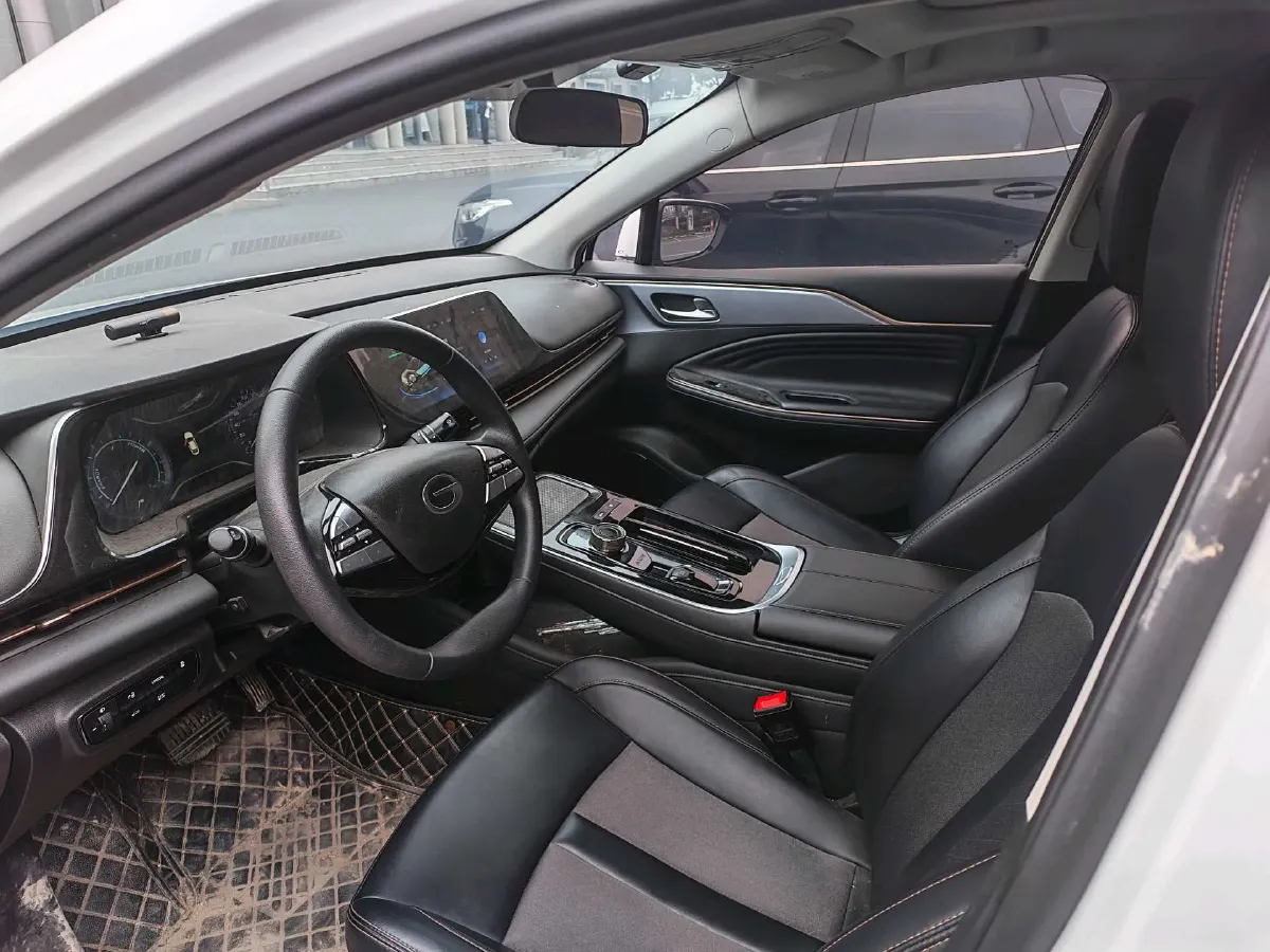 2023 Aion S BEV 55.2KWH,autocango,china used car exporter,china ev exporter,chinese used car exporter,chinese used ev exporter