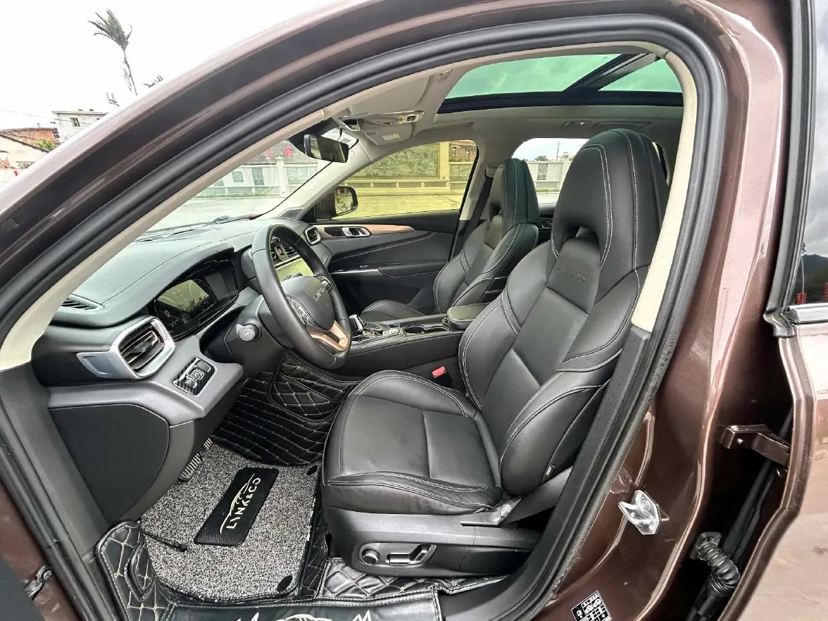 2018 Foton Tunland 2.0T 218HP L4 6AT,autocango,china used car exporter,china ev exporter,chinese used car exporter,chinese used ev exporter