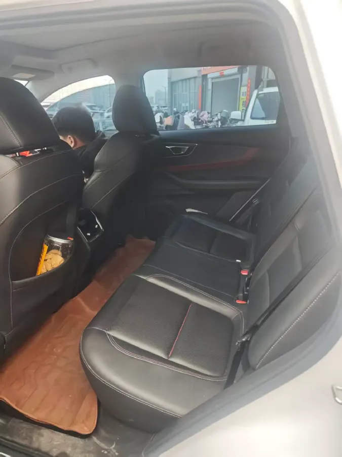 2020 Chery Tiggo 7 1.5T 156HP L4 CVT,autocango,china used car exporter,china ev exporter,chinese used car exporter,chinese used ev exporter