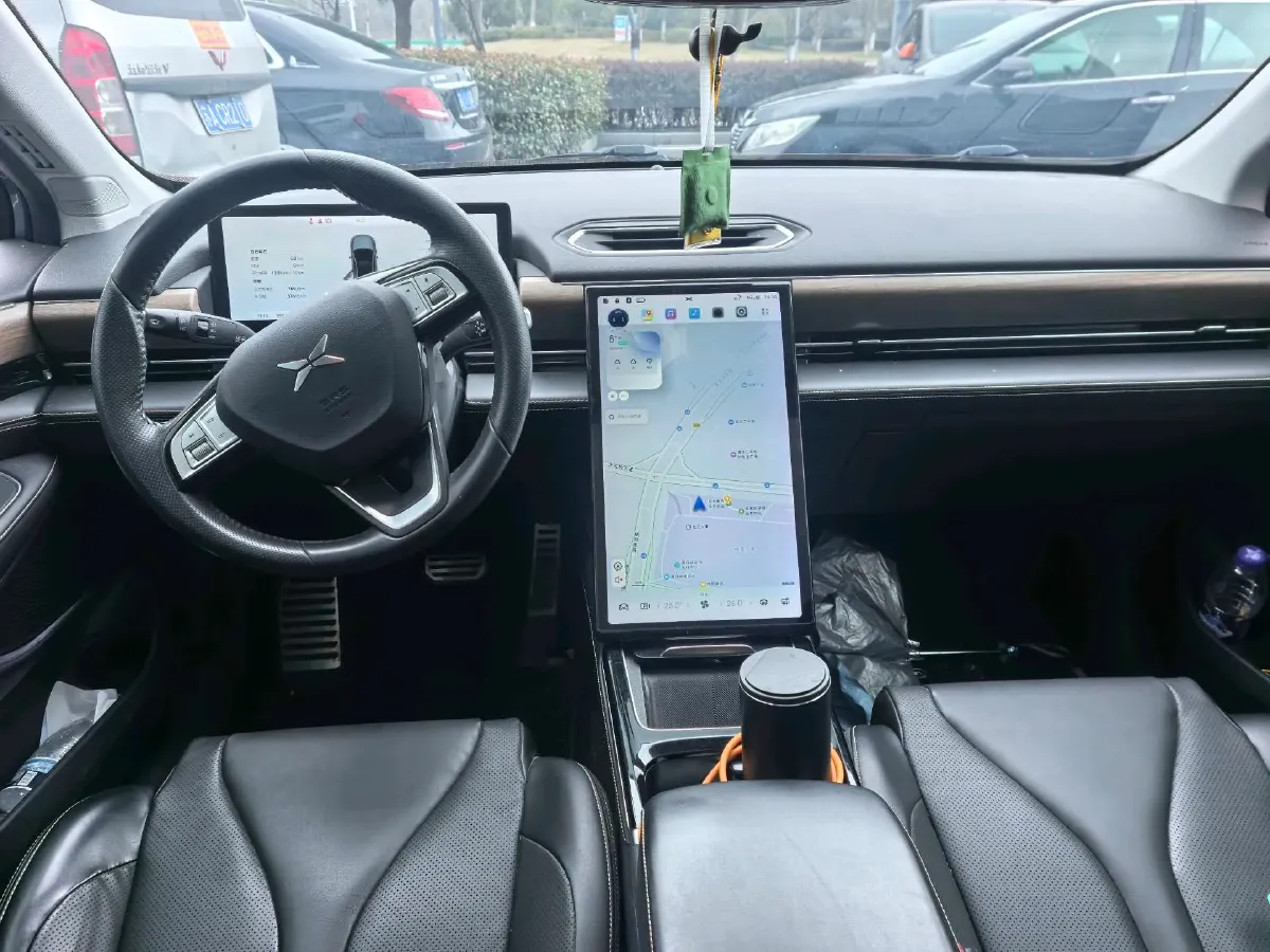 2022 Xpeng P5 BEV 55.9KWH,autocango,china used car exporter,china ev exporter,chinese used car exporter,chinese used ev exporter