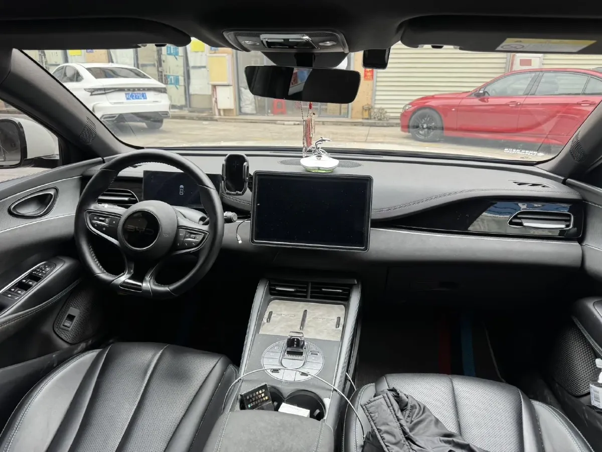 2024 BYD Seal 06 1.5L 101HP L4 E-CVT PHEV 15.87KWH,autocango,china used car exporter,china ev exporter,chinese used car exporter,chinese used ev exporter