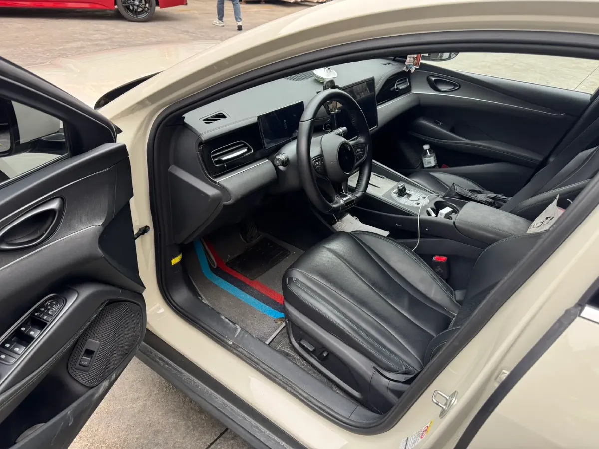 2024 BYD Seal 06 1.5L 101HP L4 E-CVT PHEV 15.87KWH,autocango,china used car exporter,china ev exporter,chinese used car exporter,chinese used ev exporter