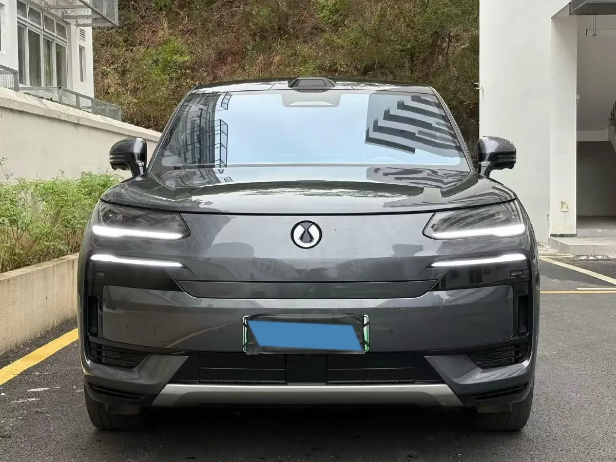 2025 Denza DenzaN9 2.0T 207HP L4 E-CVT PHEV,autocango,china used car exporter,china ev exporter,chinese used car exporter,chinese used ev exporter