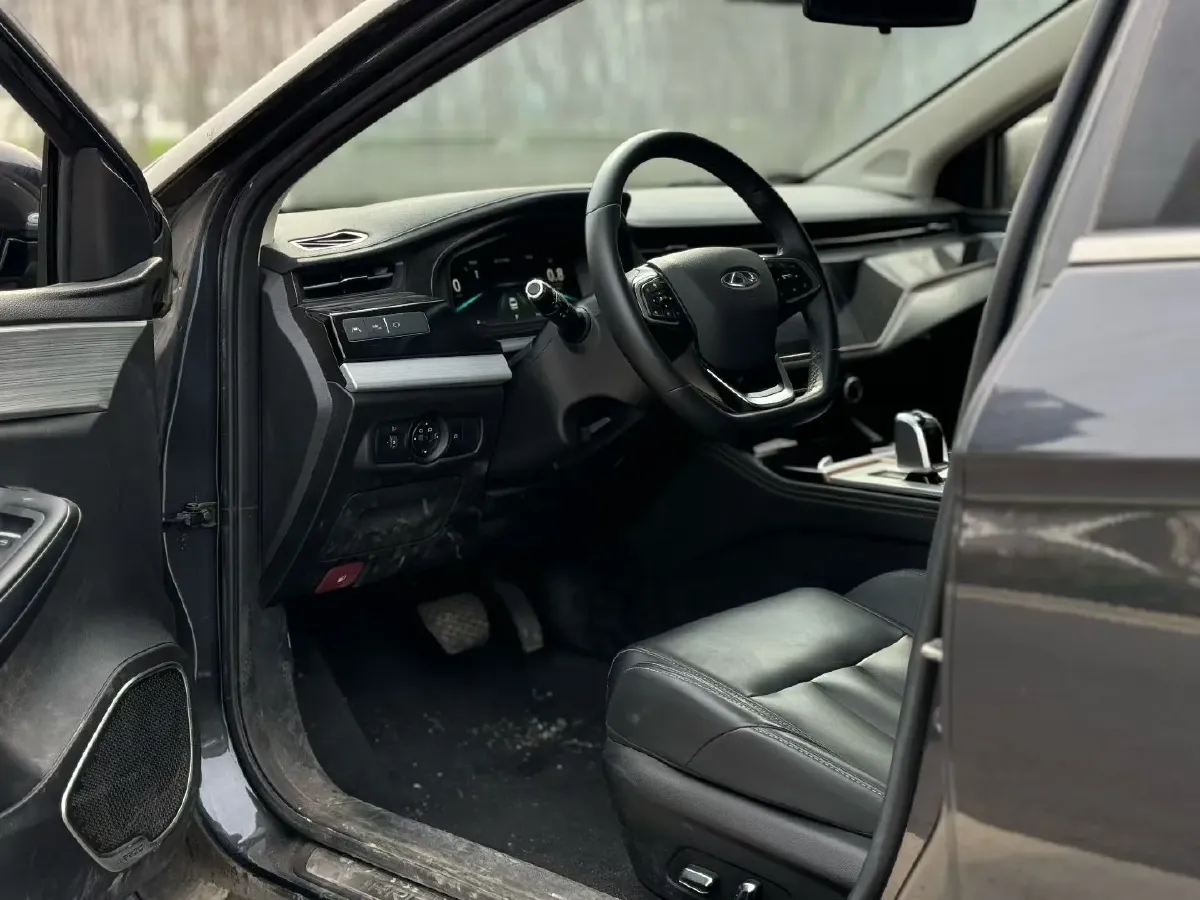 2021 Chery Arrizo 5 Plus 1.5T 156HP L4 CVT,autocango,china used car exporter,china ev exporter,chinese used car exporter,chinese used ev exporter