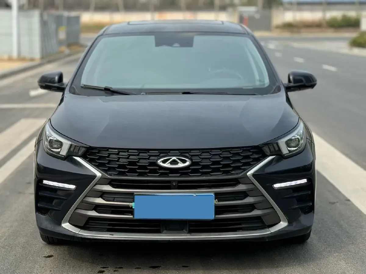 2021 Chery Arrizo 5 Plus 1.5T 156HP L4 CVT,autocango,china used car exporter,china ev exporter,chinese used car exporter,chinese used ev exporter