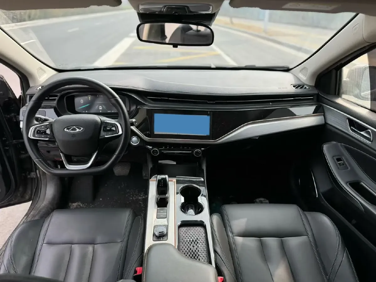 2021 Chery Arrizo 5 Plus 1.5T 156HP L4 CVT,autocango,china used car exporter,china ev exporter,chinese used car exporter,chinese used ev exporter
