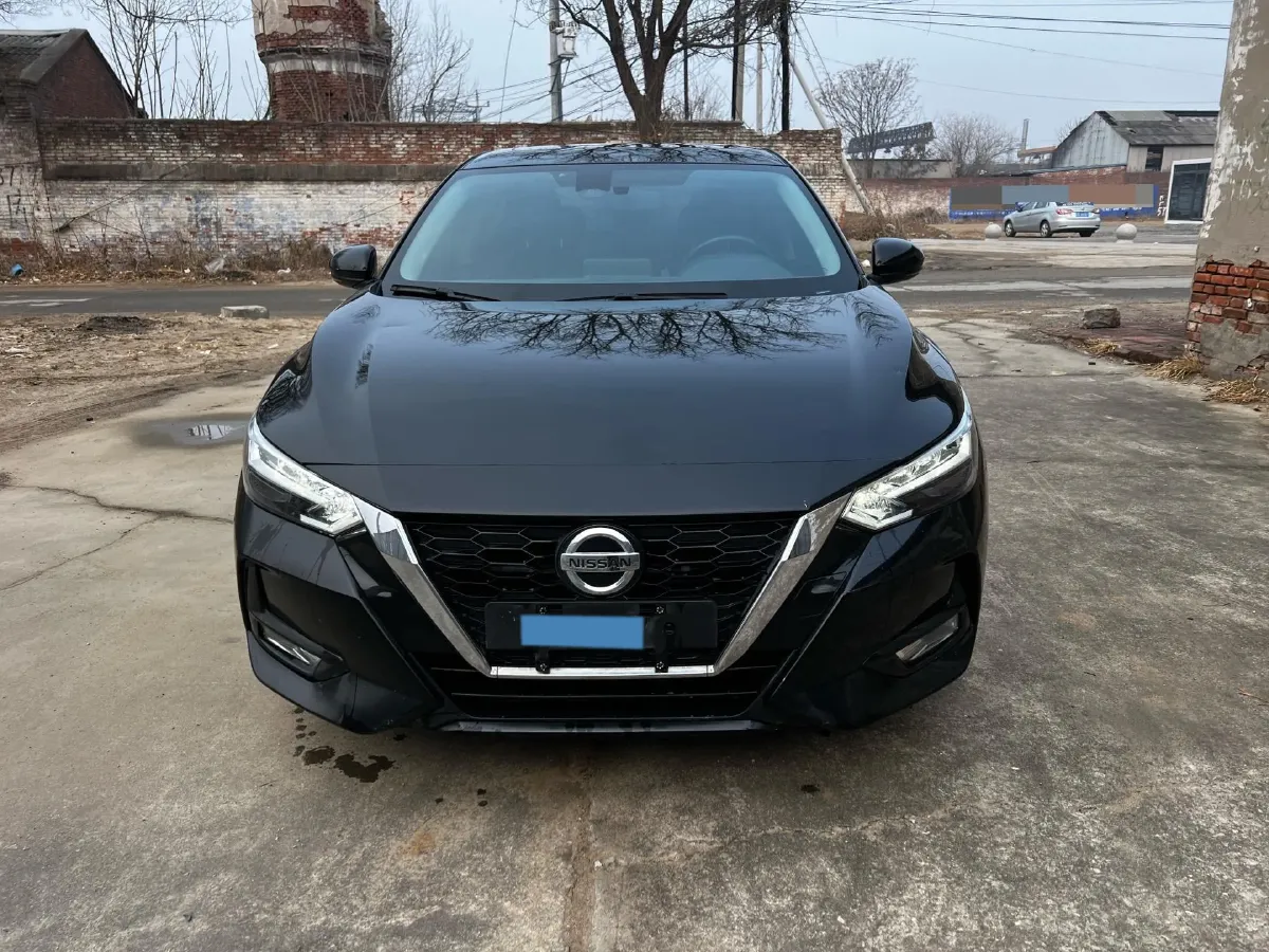 2021 Nissan Sylphy 1.6L 135HP L4 CVT,autocango,china used car exporter,china ev exporter,chinese used car exporter,chinese used ev exporter