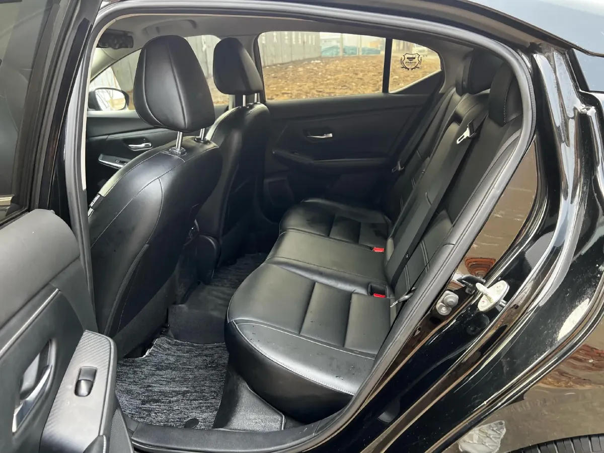 2021 Nissan Sylphy 1.6L 135HP L4 CVT,autocango,china used car exporter,china ev exporter,chinese used car exporter,chinese used ev exporter