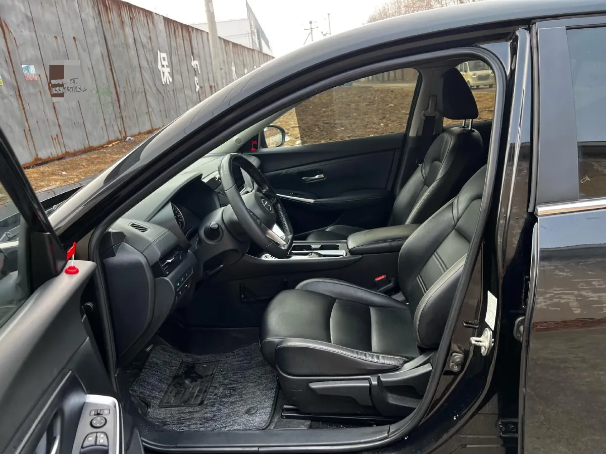 2021 Nissan Sylphy 1.6L 135HP L4 CVT,autocango,china used car exporter,china ev exporter,chinese used car exporter,chinese used ev exporter