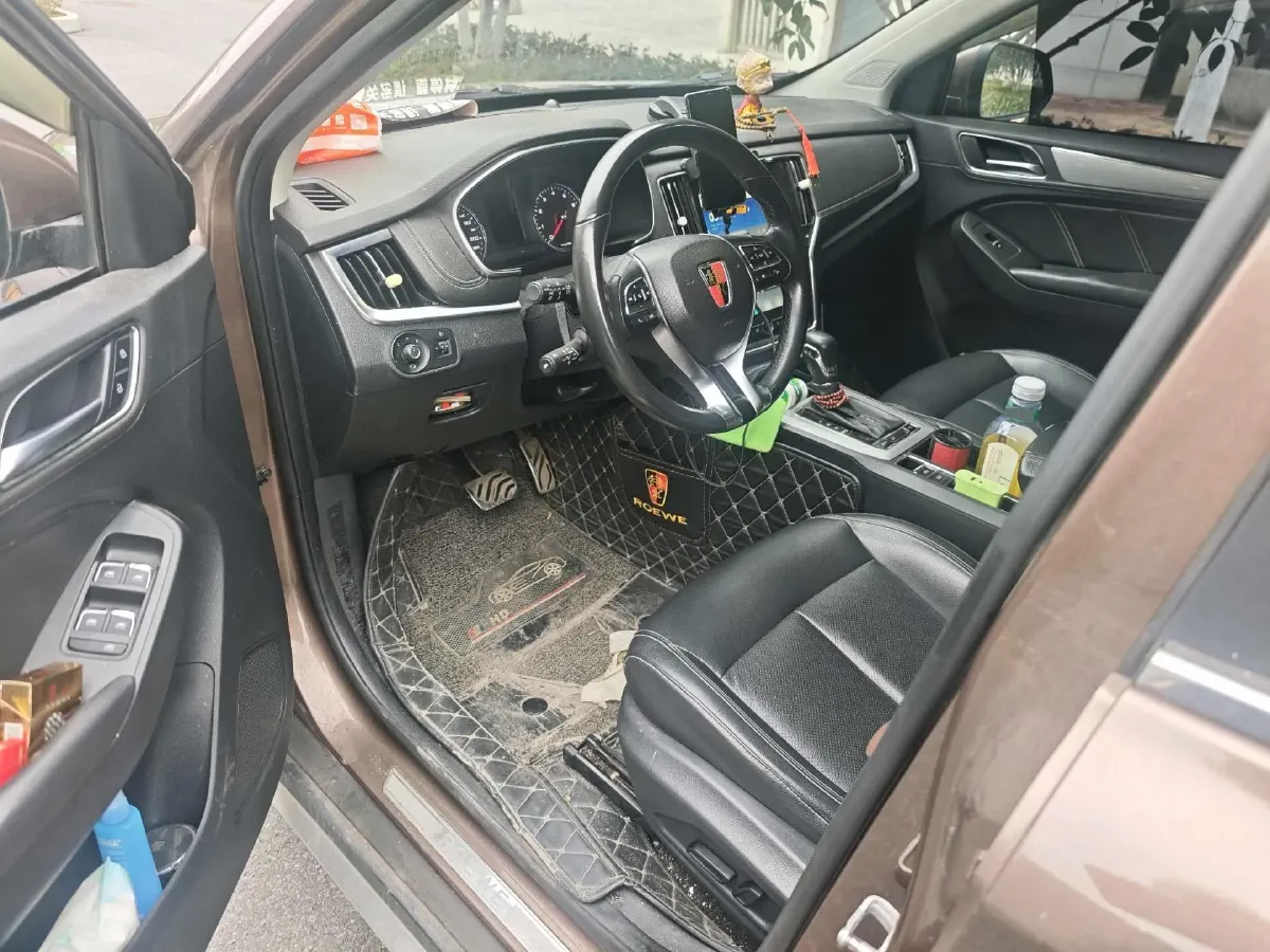 2018 Roewe RX5 1.5T 169HP L4 7DCT,autocango,china used car exporter,china ev exporter,chinese used car exporter,chinese used ev exporter