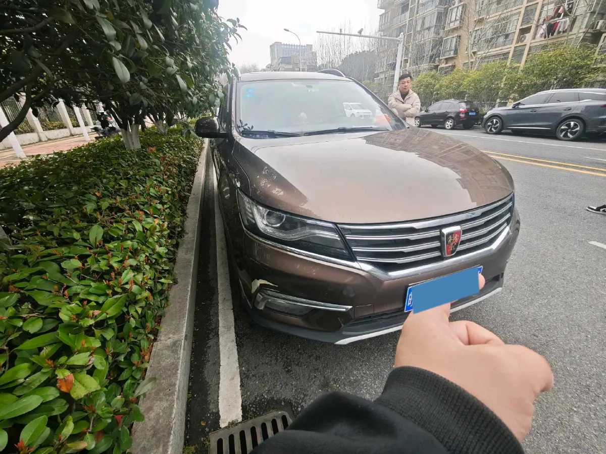 2018 Roewe RX5 1.5T 169HP L4 7DCT,autocango,china used car exporter,china ev exporter,chinese used car exporter,chinese used ev exporter