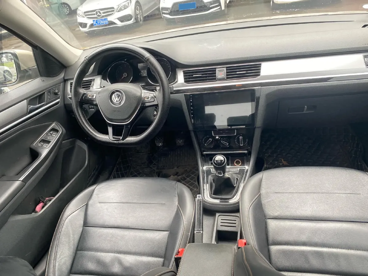 2018 Volkswagen Bora 1.5L 110HP L4 5MT,autocango,china used car exporter,china ev exporter,chinese used car exporter,chinese used ev exporter