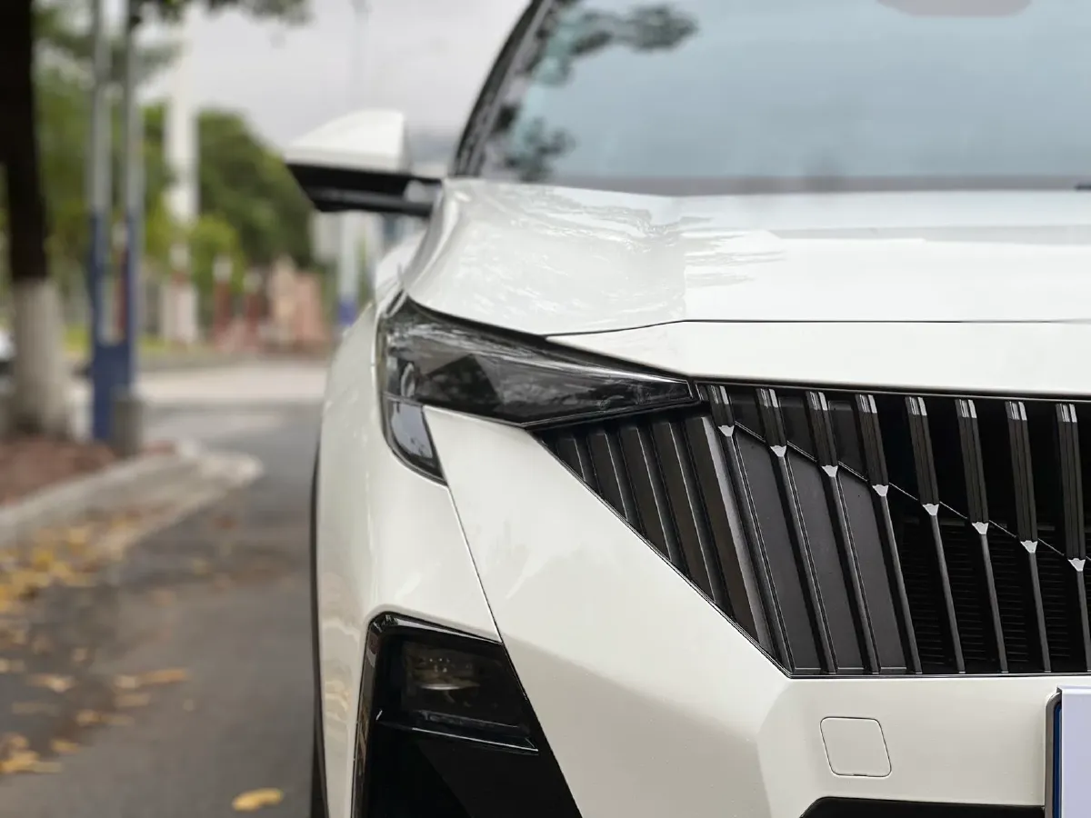 2023 GAC Trumpchi GS3 1.5T 177HP L4 7DCT,autocango,china used car exporter,china ev exporter,chinese used car exporter,chinese used ev exporter