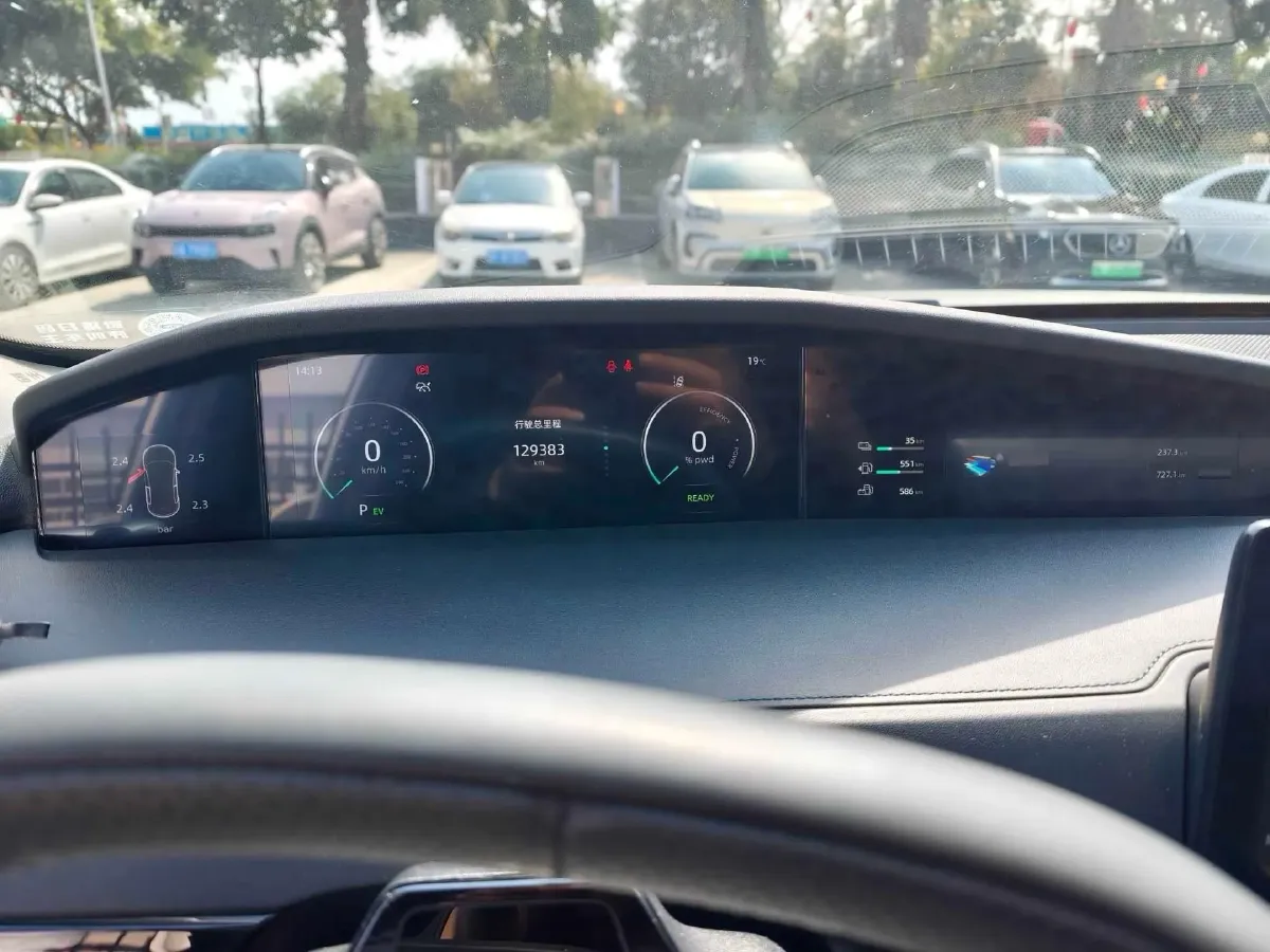 2022 Chevrolet Menlo BEV 61.1KWH,autocango,china used car exporter,china ev exporter,chinese used car exporter,chinese used ev exporter