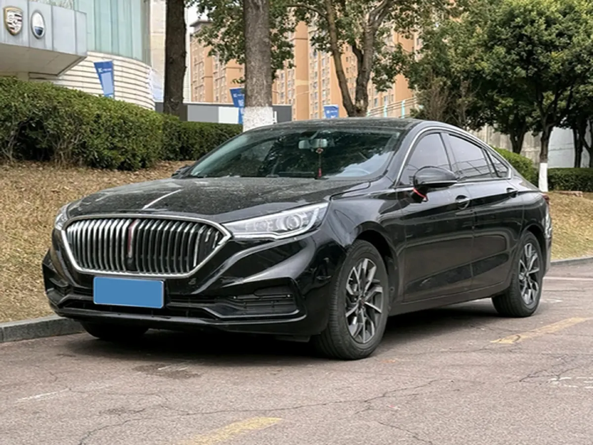 2022 HongQi H5 1.5T 169HP L4 7DCT,autocango,china used car exporter,china ev exporter,chinese used car exporter,chinese used ev exporter