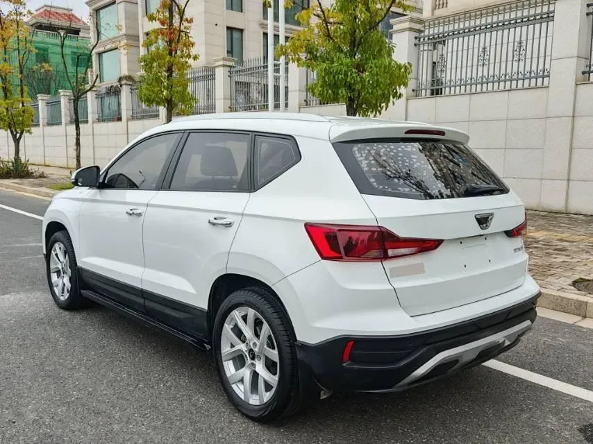 2022 Jetta VS5 1.4T 150HP L4 6AT,autocango,china used car exporter,china ev exporter,chinese used car exporter,chinese used ev exporter