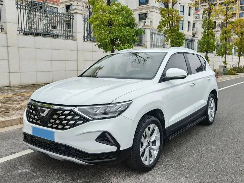 2022 Jetta VS5 1.4T 150HP L4 6AT,autocango,china used car exporter,china ev exporter,chinese used car exporter,chinese used ev exporter