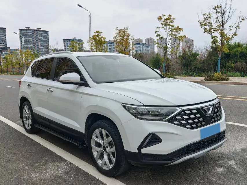 2022 Jetta VS5 1.4T 150HP L4 6AT,autocango,china used car exporter,china ev exporter,chinese used car exporter,chinese used ev exporter