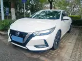 2021 NISSAN SYLPHY 2021 NISSAN SYLPHY,autocango,china used car exporter,china ev exporter,chinese used car exporter,chinese used ev exporter