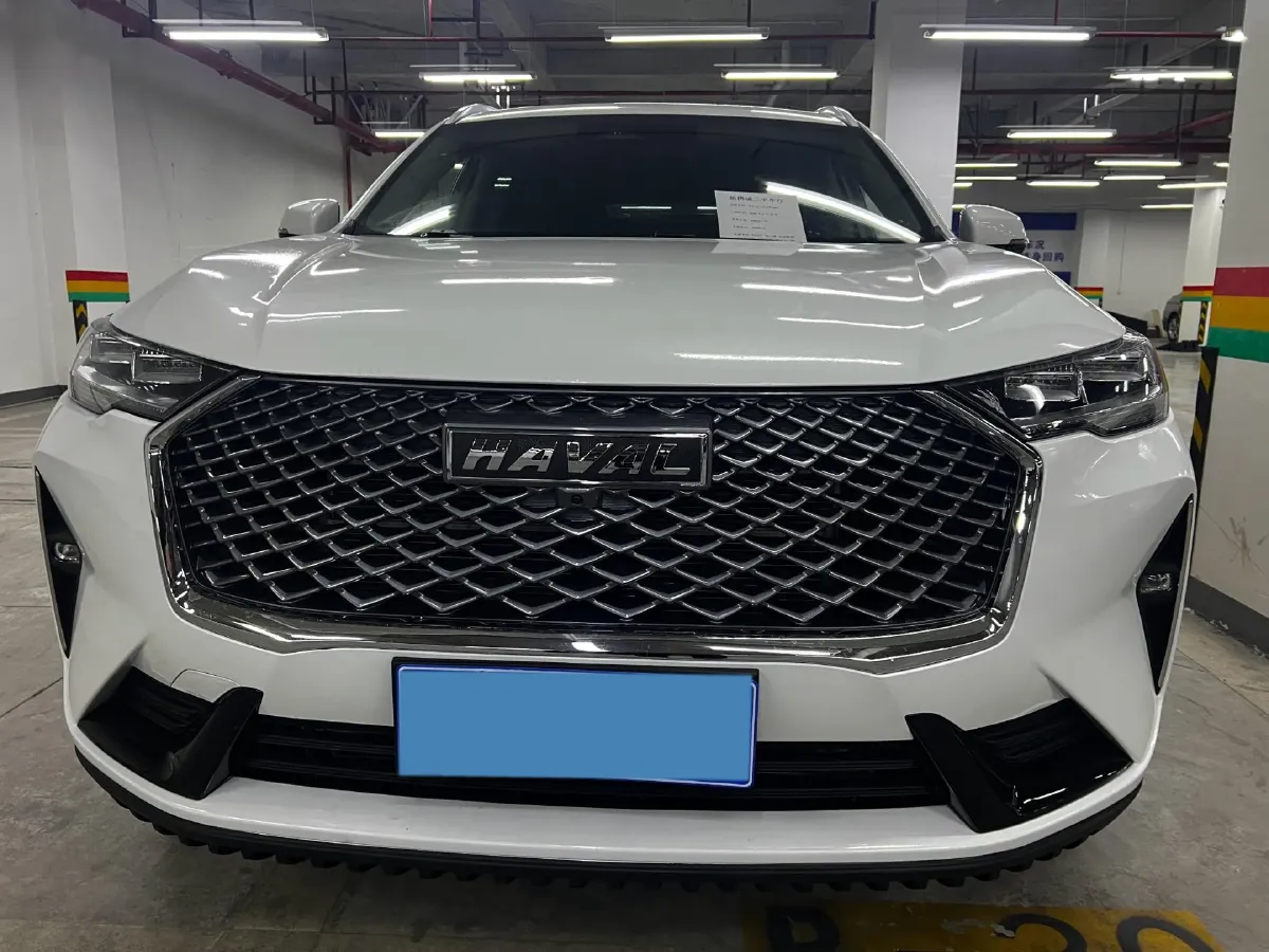2024 Haval H6 1.5T 184HP L4 7DCT,autocango,china used car exporter,china ev exporter,chinese used car exporter,chinese used ev exporter