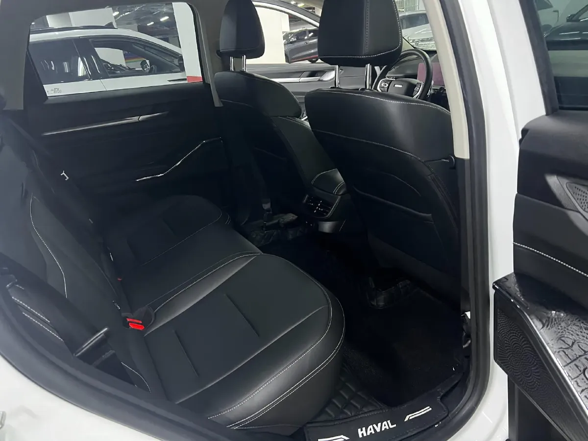 2024 Haval H6 1.5T 184HP L4 7DCT,autocango,china used car exporter,china ev exporter,chinese used car exporter,chinese used ev exporter