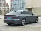 2021 Volkswagen ID.6 Crozz BEV 84.8KWH