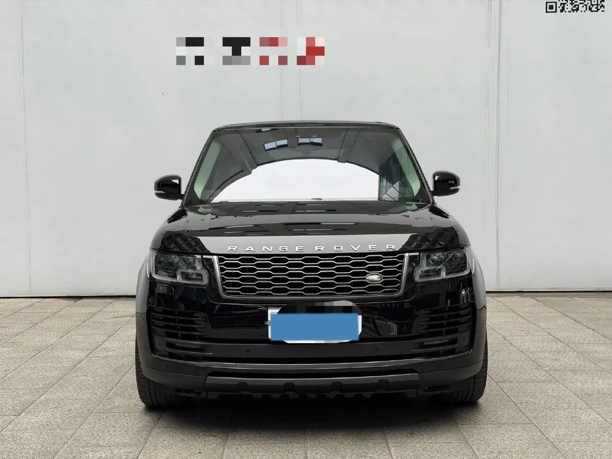 2021 Land Rover Range Rover 3.0T 360HP L6 8AT,autocango,china used car exporter,china ev exporter,chinese used car exporter,chinese used ev exporter