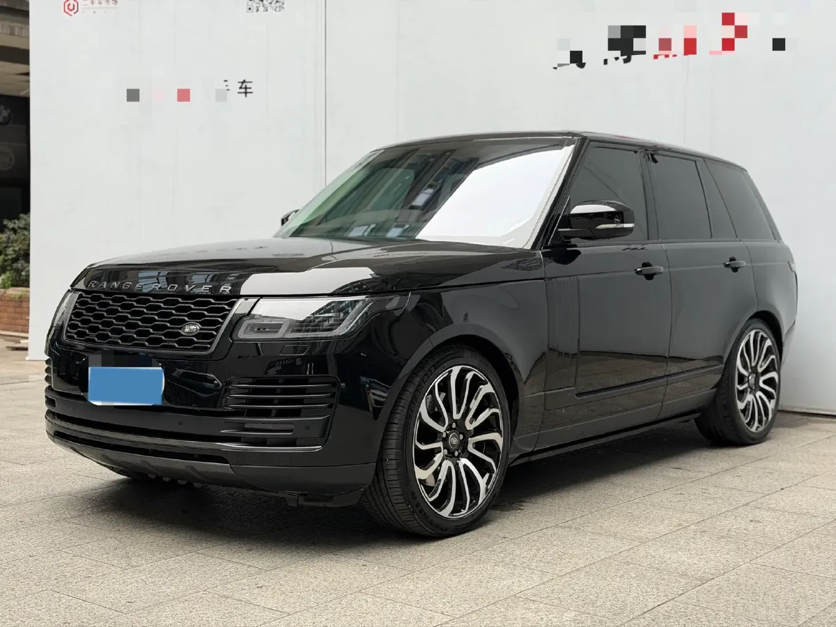 2021 Land Rover Range Rover 3.0T 360HP L6 8AT,autocango,china used car exporter,china ev exporter,chinese used car exporter,chinese used ev exporter