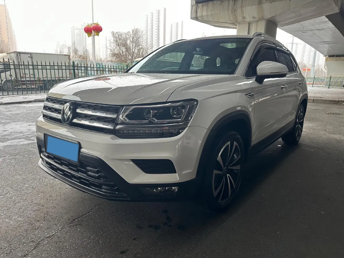 2022 Volkswagen Tharu 1.4T 150HP L4 7DCT,autocango,china used car exporter,china ev exporter,chinese used car exporter,chinese used ev exporter