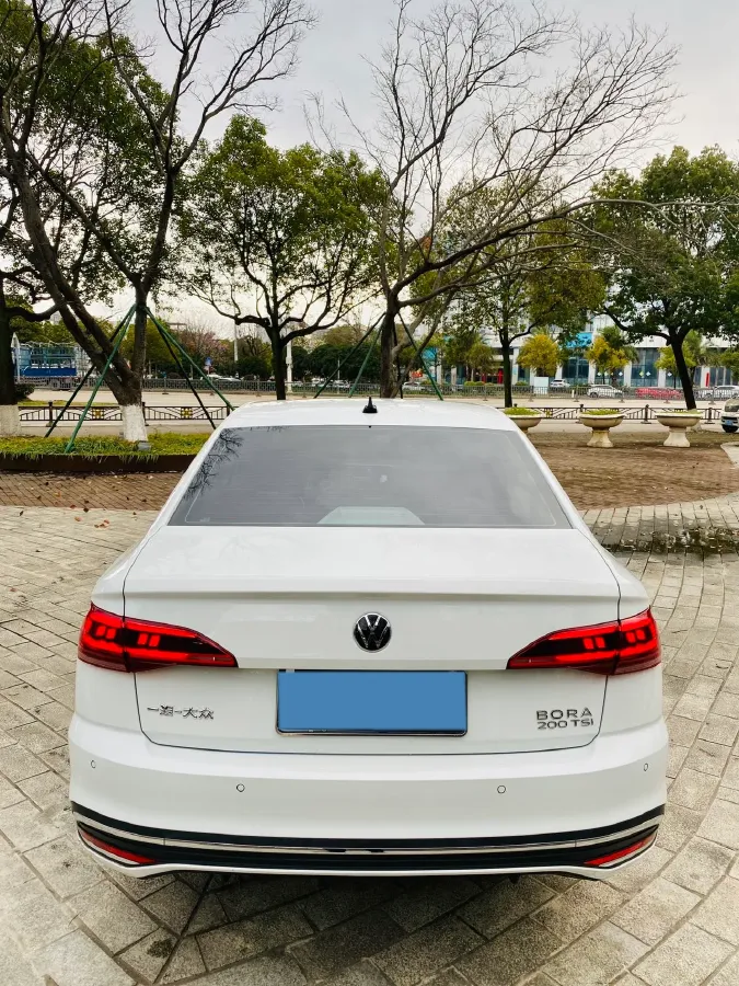 2025 Volkswagen Bora 1.2T 116HP L4 7DCT,autocango,china used car exporter,china ev exporter,chinese used car exporter,chinese used ev exporter