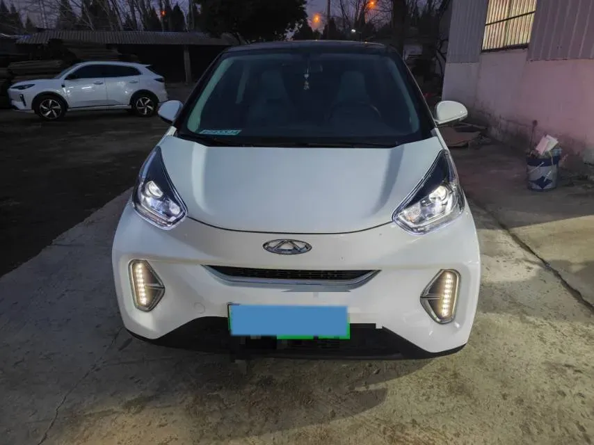 2022 Chery Little Ant BEV 29.2KWH,autocango,china used car exporter,china ev exporter,chinese used car exporter,chinese used ev exporter