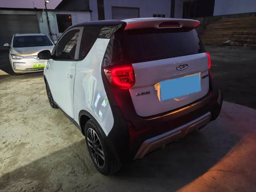 2022 Chery Little Ant BEV 29.2KWH,autocango,china used car exporter,china ev exporter,chinese used car exporter,chinese used ev exporter